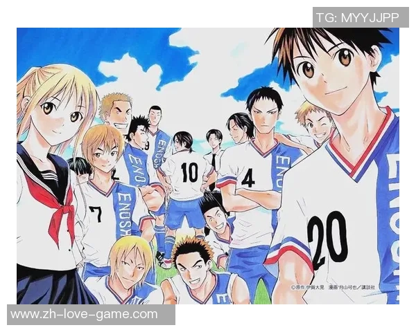 足球小将的梦想之旅:从草地到绿茵场的激情与成长